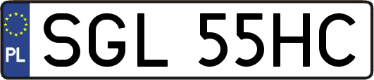 SGL55HC