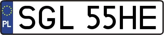 SGL55HE