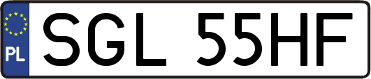 SGL55HF