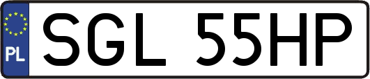 SGL55HP