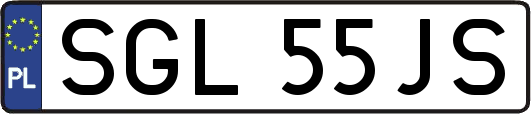 SGL55JS