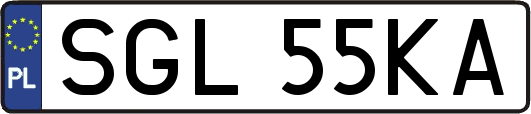 SGL55KA