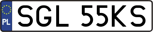 SGL55KS