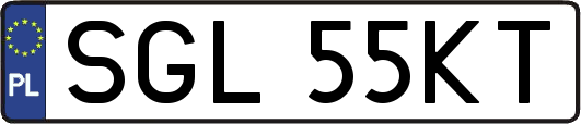 SGL55KT