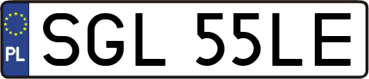 SGL55LE