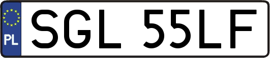 SGL55LF