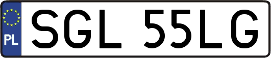 SGL55LG