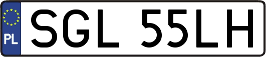 SGL55LH
