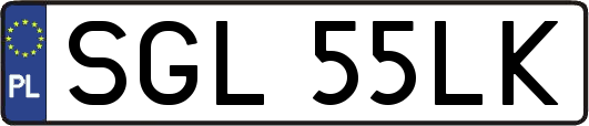 SGL55LK