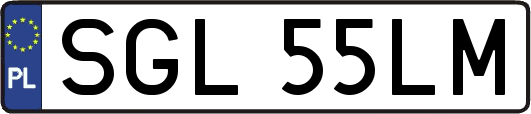 SGL55LM