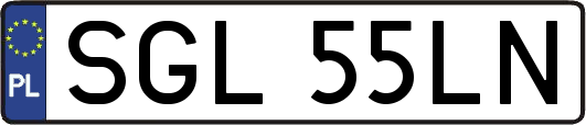 SGL55LN