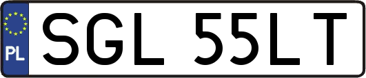 SGL55LT