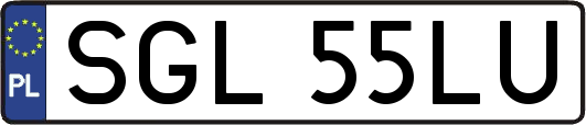 SGL55LU