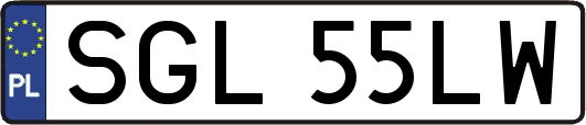 SGL55LW
