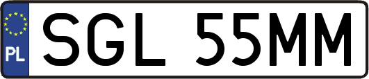 SGL55MM