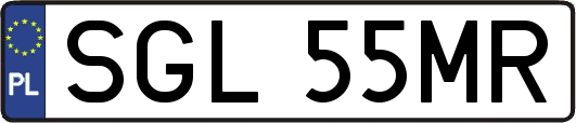 SGL55MR