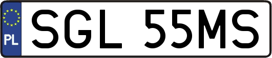 SGL55MS