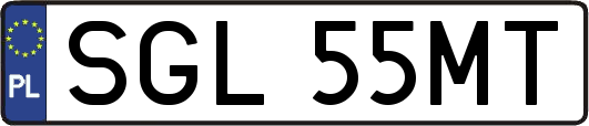 SGL55MT