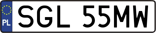 SGL55MW
