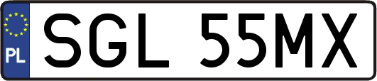 SGL55MX