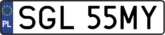 SGL55MY