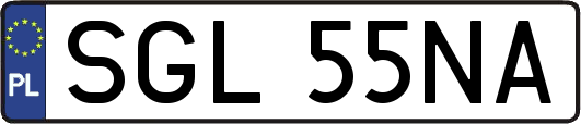 SGL55NA