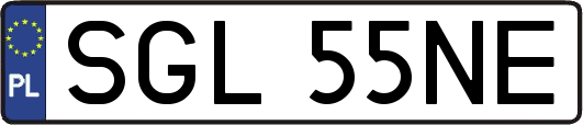 SGL55NE