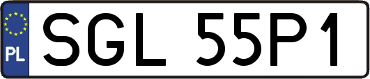 SGL55P1