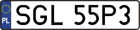 SGL55P3