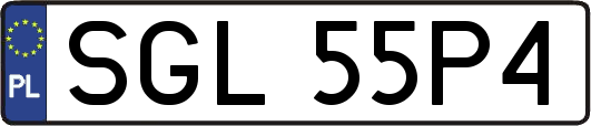 SGL55P4
