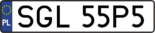 SGL55P5