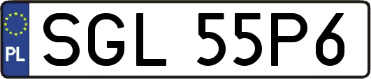 SGL55P6
