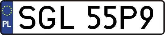 SGL55P9