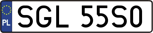 SGL55S0