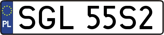 SGL55S2