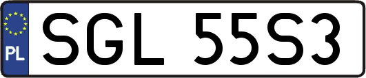 SGL55S3