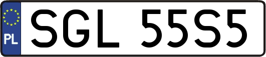 SGL55S5