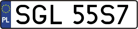 SGL55S7