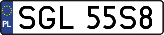SGL55S8
