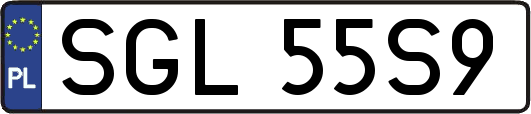 SGL55S9