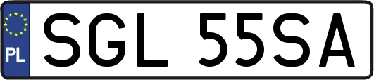 SGL55SA