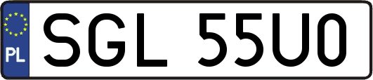 SGL55U0