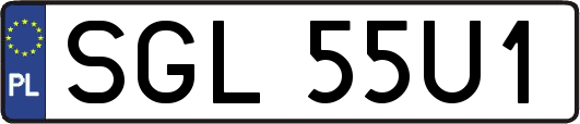 SGL55U1