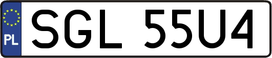 SGL55U4