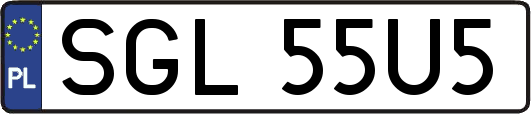 SGL55U5