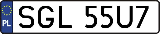 SGL55U7