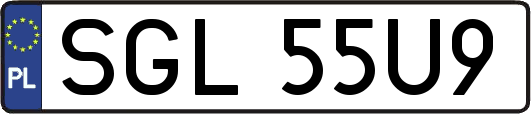 SGL55U9