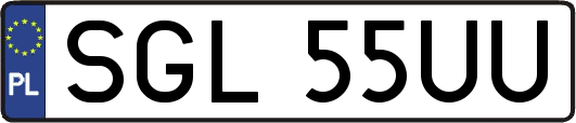 SGL55UU
