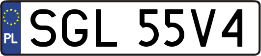 SGL55V4