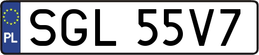 SGL55V7